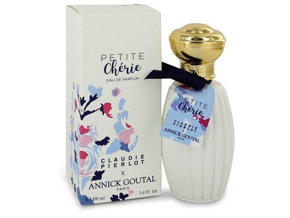 petite cherie annick goutal paris