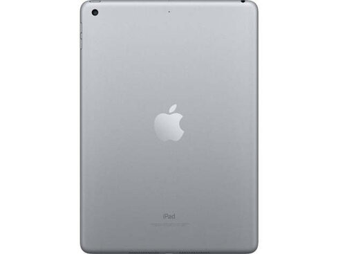 Apple iPad 6th Gen (2018) 32GB WiFi Space Gray (Refurbished