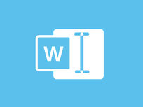 Microsoft Word: Beginner To Intermediate - Product Image