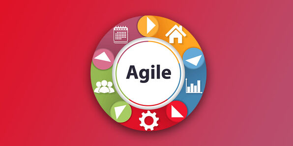 Agile Project Management Training - Product Image