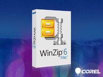 WinZip - Product Image