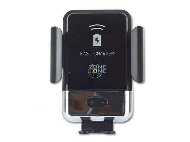 Zone One Wireless Charging Car Holder (2-Pack)