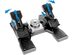Logitech G Pro 945-000068 Flight and Accurate Self-Centering Rudder Pedals (Used, Damaged Retail Box)