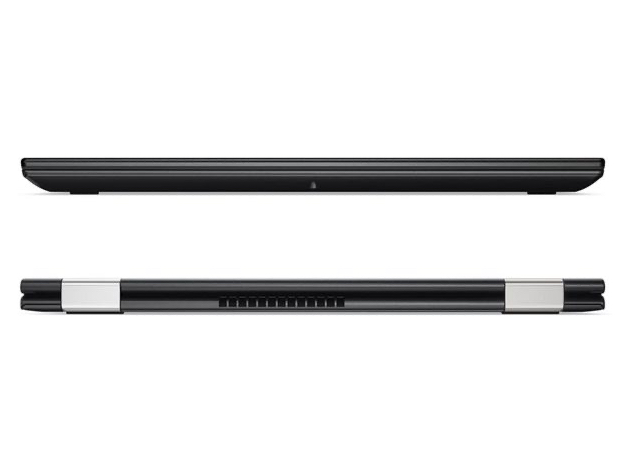 Lenovo Yoga 370 14" Laptop, 2.6GHz Intel i5 Dual Core Gen 7, 8GB RAM, 128GB SSD, Windows 10 Professional 64 Bit (Renewed)