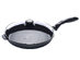 HD Classic 11" Nonstick Fry Pan with Lid 