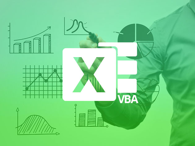 Microsoft VBA