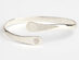 Engraved Love Between Mother Daughter Knows No Distance Bracelet