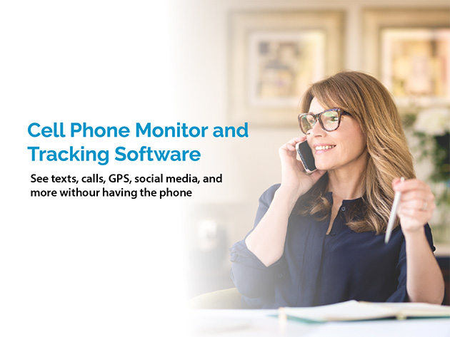 Highster Mobile Cell Phone Monitoring: Lifetime Subscription