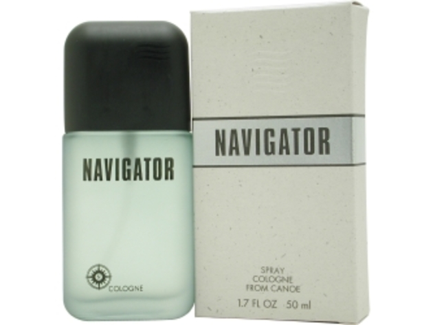 NAVIGATOR by Dana COLOGNE SPRAY 1.7 OZ For MEN