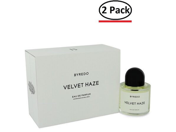 velvet haze eau de parfum