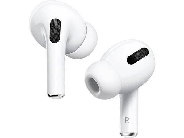 Apple MLWK3 AirPods Pro with Wireless MagSafe Charging Case