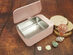Smartclean Ultrasonic Cleaner Jewelry.6 (Pink)
