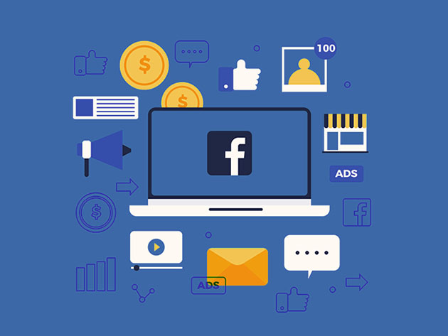 The Complete Facebook Marketing Master Class