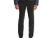 Levi's Men's 502 Taper Corduroy Pants Black Size 31X30