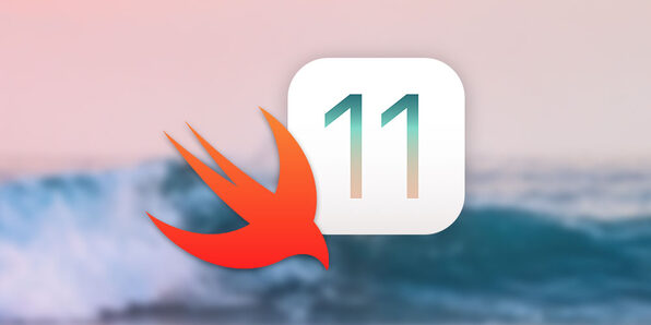The Complete iOS 11 & Swift Developer Course: Build 20 Apps - Product Image
