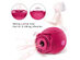 Rose Clitoral Suction