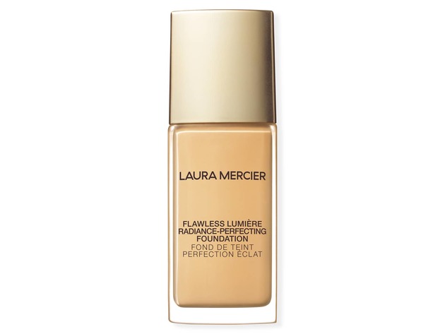 Laura Mercier Flawless Lumiere Radiance Perfecting Foundation - 1W1 Ivory