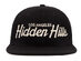 Hidden Hills Hat
