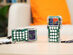 Chatter 2.0 - Build & Code Your Own Encrypted Communicators (Set of 2)