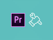 Complete Adobe Premiere Pro Video Editing Course: Be A Pro! - Product Image