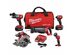 Milwaukee 2997-25 M18™ Fuel 5 Tool Combo Kit
