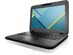 LENOVO Chromebook N22-TOUCH Chromebook, 1.60 GHz Dual Core, 4GB DDR3 RAM, 16GB SSD Hard Drive, Chrome, 11" Screen (Renewed)