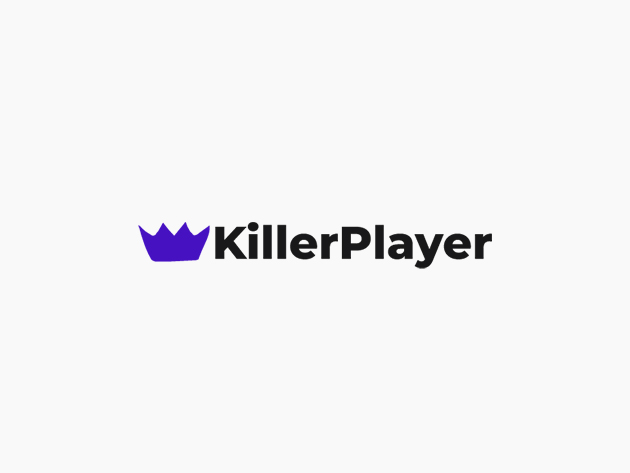 KillerPlayer Ultimate lifetime subscription