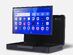 Pixcase 27" Portable Battery-Powered Touchscreen Entertainment System
