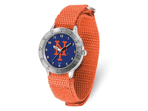 MLB Kids New York Mets Tailgater Watch