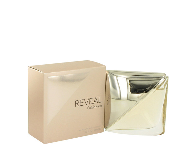 Reveal Eau De Parfum Spray 3.4 oz For Women 100% authentic perfect as a gift or just everyday use