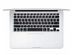 Apple MacBook Air 13" (2017) Intel Core i7 8GB RAM 128GB SSD - Silver (Refurbished)