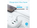 Anker PowerPort Strip 6 with 3 USB Ports