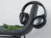 Mu6 Space 1: Smart Active Noise Cancellation Headphones