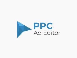 PPC Ad Editor Agency Plan: 2-Yr Subscription