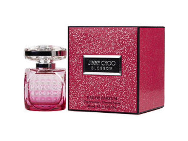 JIMMY CHOO BLOSSOM by Jimmy Choo EAU DE PARFUM SPRAY 1.3 OZ For WOMEN