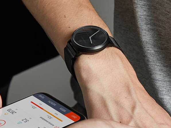 lifebit smartwatch