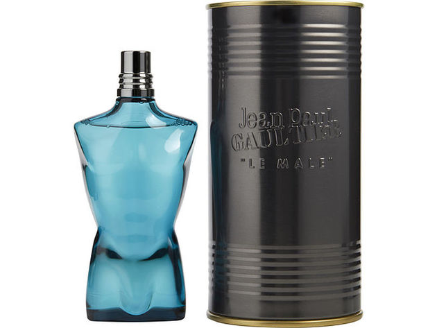 Jean Paul Gaultier By Jean Paul Gaultier Aftershave Lotion 4.2 Oz For ...