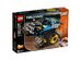 LEGO Technic Remote Controlled Stunt Racer Rough Terrain Building Kit, 324 Pieces (New Open Box)