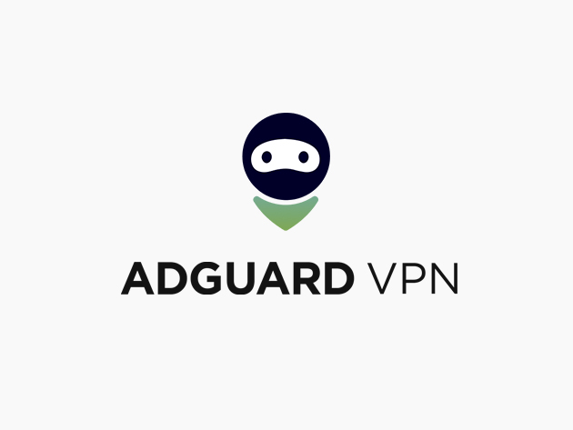 adguard vpn 5-yr subscription