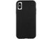 Case-Mate Apple iPhone X/XS Barely There Premium Genuine Leather Case, Smooth Black