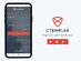 CTemplar End-to-End Encrypted Email Prime Plan: 1-Yr Subscription