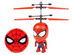 Marvel IR UFO Big Head Helicopter (Spider-Man)