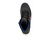 Levi's Mens Mason Hi Denim Fashion Hightop Sneaker Shoe - 9.5 M Black/Royal