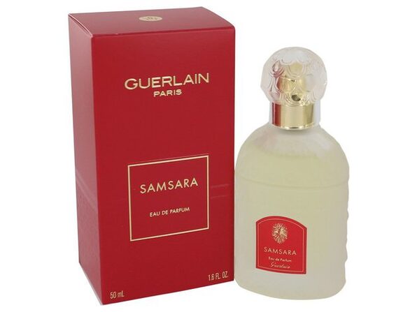 3 Pack Samsara By Guerlain Eau De Parfum Spray 1 7 Oz For Women