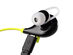 Bluetooth Stereo Sport Earbuds (Blue)