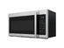 Galanz GLOMJA17S3B 1.7 Cu. Ft. Over-the-Range Stainless Steel Microwave