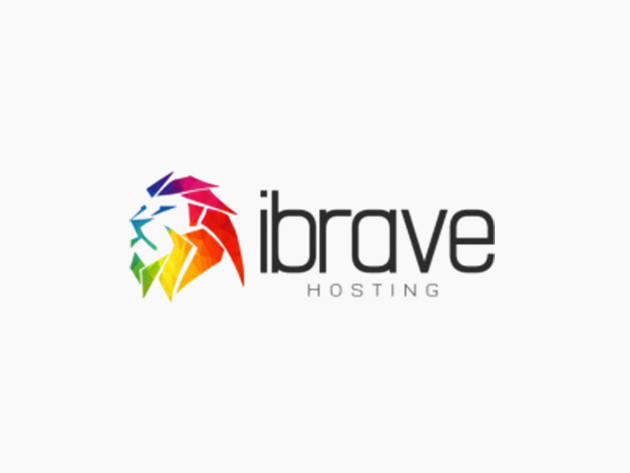 iBrave Cloud Web Hosting lifetime subscription [2-Account Bundle]