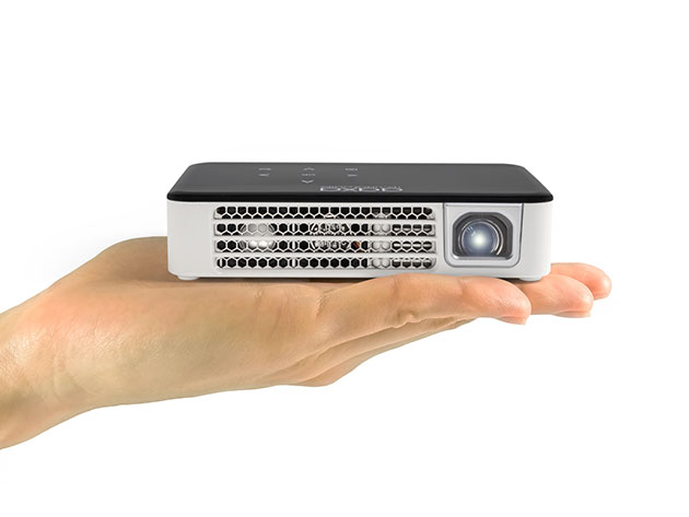 AAXA Technologies P300 Neo 720P HD Pico Projector