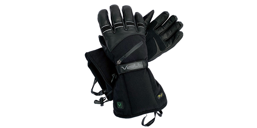 Voltheat Avalanche X Heated Gloves, on sale for $229.99 (14% off)