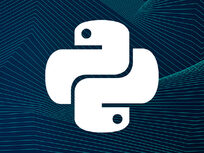 Learn Python for Data Analysis & Visualization - Product Image